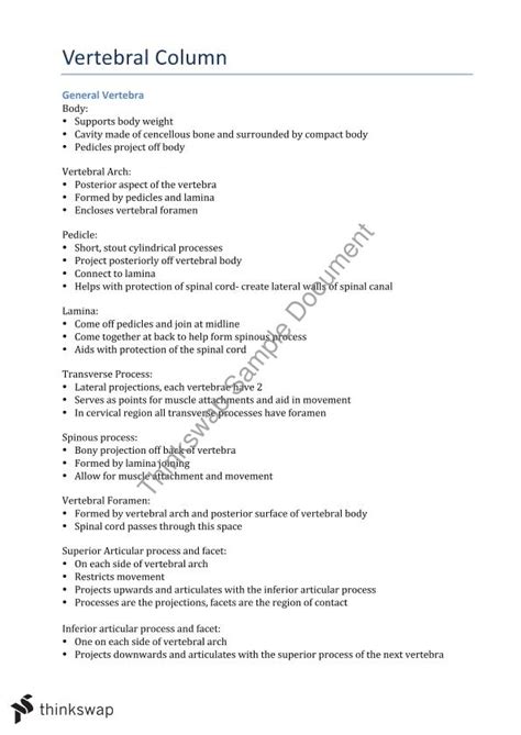 Podiatry Anatomy Complete notes with Diagrams | HBS2ALF - Anatomy of the Lower Limbs and Foot ...