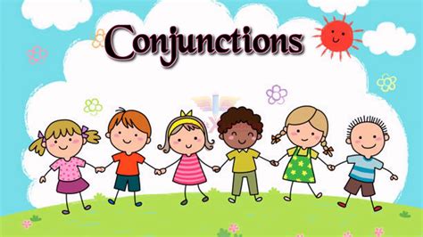 Free clip conjunctions, Download Free clip conjunctions png images ...