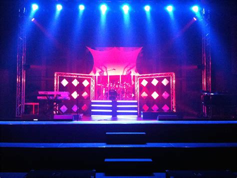 Diamondsa Stages Best Friend Church Stage Design Ideas Scenic