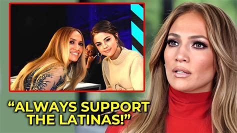 Jlo Defends Selena Gomez From Hailey Bieber Hailey Bieber Selena