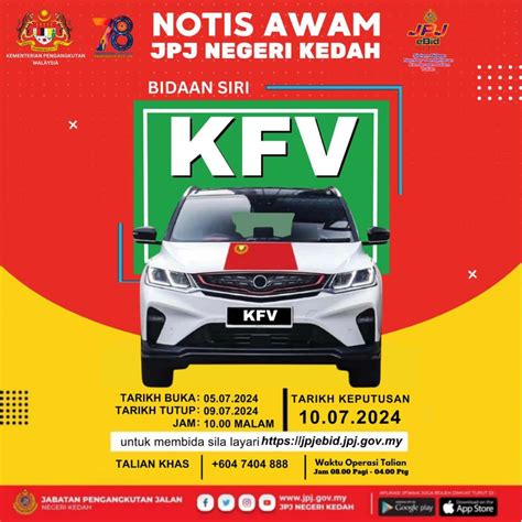 KFV Jpjebid BM Paul Tan S Automotive News