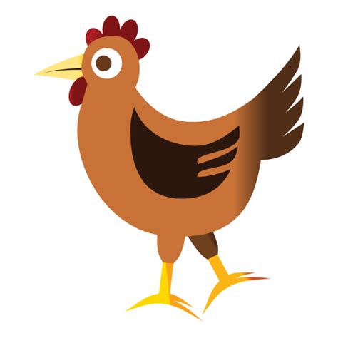 Free Cute Chicken Cliparts Download Free Cute Chicken Cliparts Png