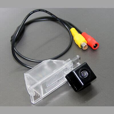 Car Rear View Backup Camera For Nissan Pathfinder