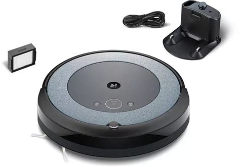 Irobot Roomba I Saugroboter Test Vergleich