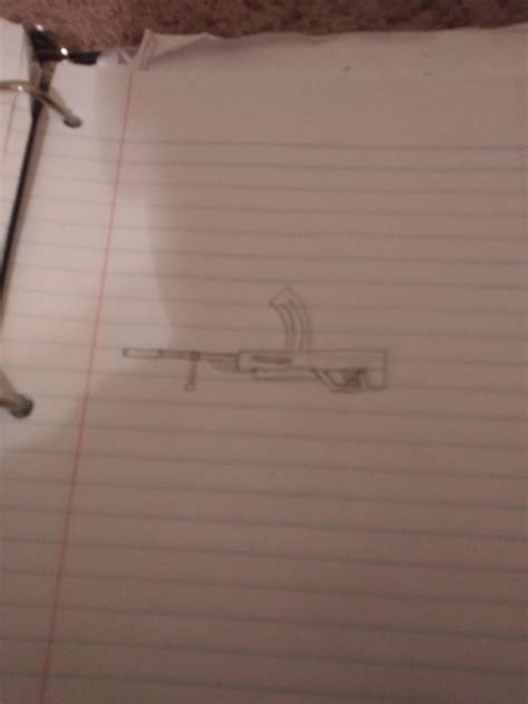 Heres My Halo Ish Ww2 Bren Lmg Rhalo