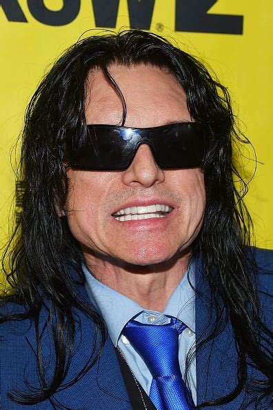 Tommy Wiseau Net Worth | Celebrity Net Worth