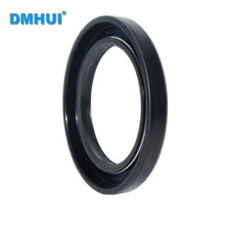 Dmhui Oil Seal X X Bakhdsn Type Nbr Rubber Ebay