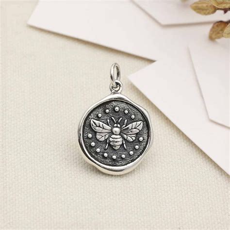 Bee Wax Seal Etsy