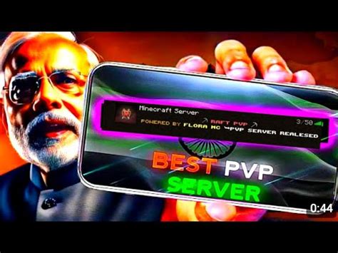 Exclusive First Look At India S Top Th Best Cracked Pvp Server Youtube