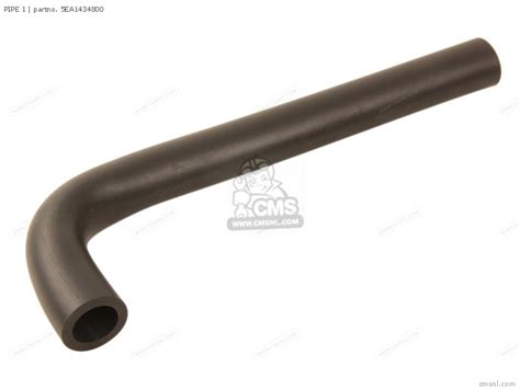 Pipe 1 For Xjr1300 2002 5eat England 1a5ea 300e2 Order At Cmsnl