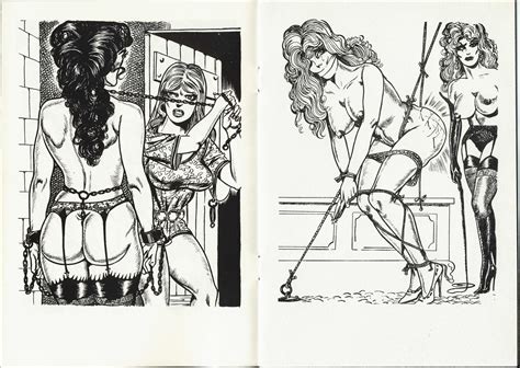 BDSM 0110 Retro 9187 Porn Pic