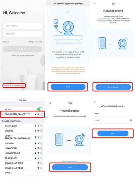 Ycc365 Plus User Manual