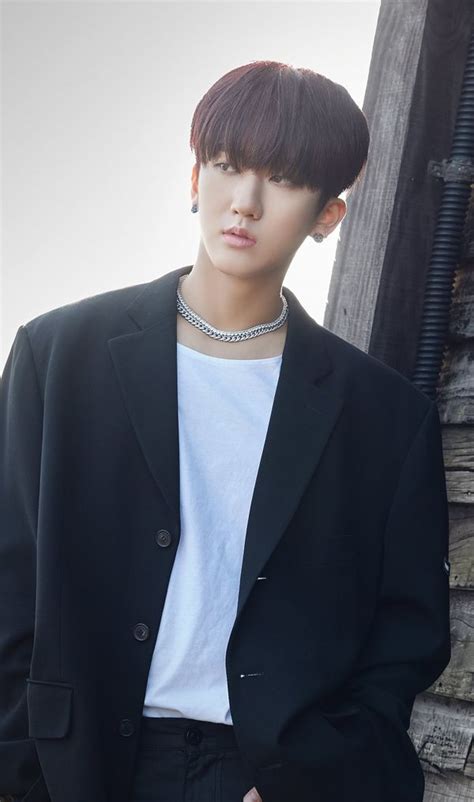 Changbin Generasia