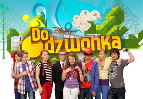 Disney Stars Do Dzwonka