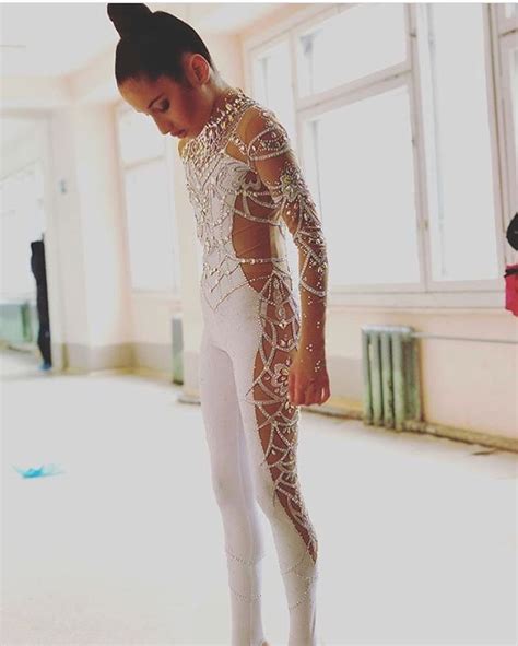 Купальники Для Худ. Гимнастики on Instagram: "#гимнастика# ...