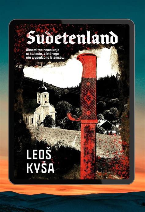 E Book Sudetenland Leo Ky A Franti Ek Kotleta Silesia Progress