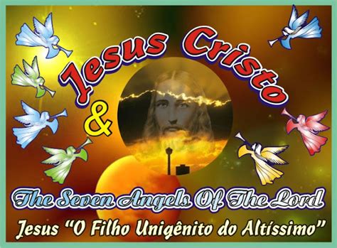 Jesus Cristo O Filho do Altíssimo A Divindade de Nosso Senhor Jesus