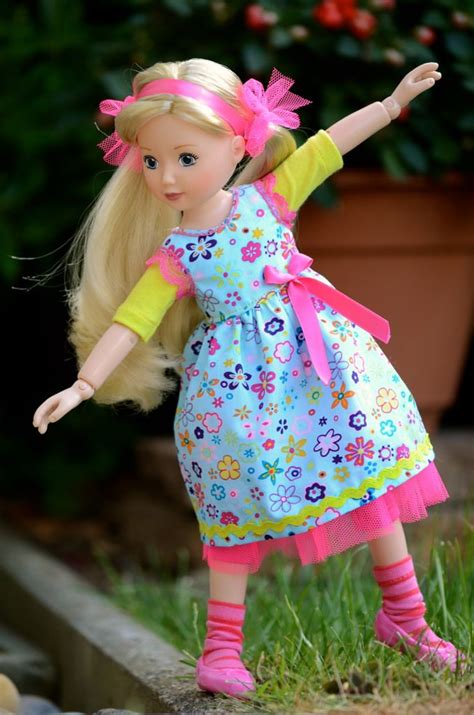 Jolina Lenekie Flickr American Girl Doll Patterns American Girl