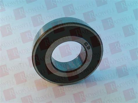 6003-2RS C3 GXM by JTEKT - Buy or Repair at Radwell - Radwell.com