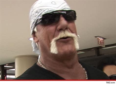 Hulk Hogan Sex Tape Tmz