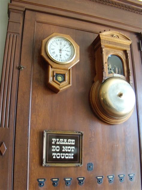 Sound the Alarm - A Visit To the Old Plaza Firehouse - LA Explorer