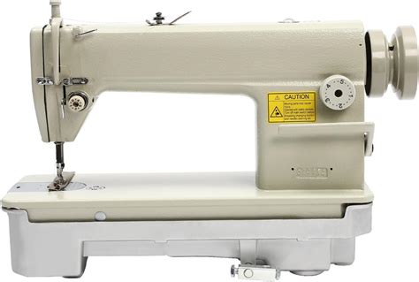 Guaopom Ddl 6150 H Industrial Straight Stitch Sewing Machine Heavy Duty Sewing