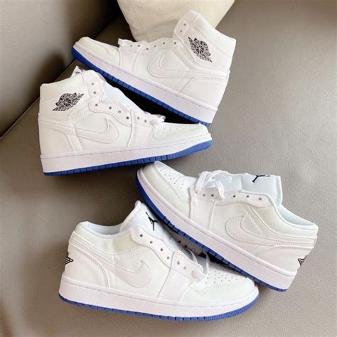 Mua Gi Y Sneaker Jd C Cao C Th P I M U Khi Ra N Ng Nam N B N Cao C P M I Nh T Si U Hot T Ng