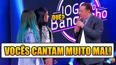 FAMOSOS QUE FORAM SINCEROS ATÉ DEMAIS 18 YouTube