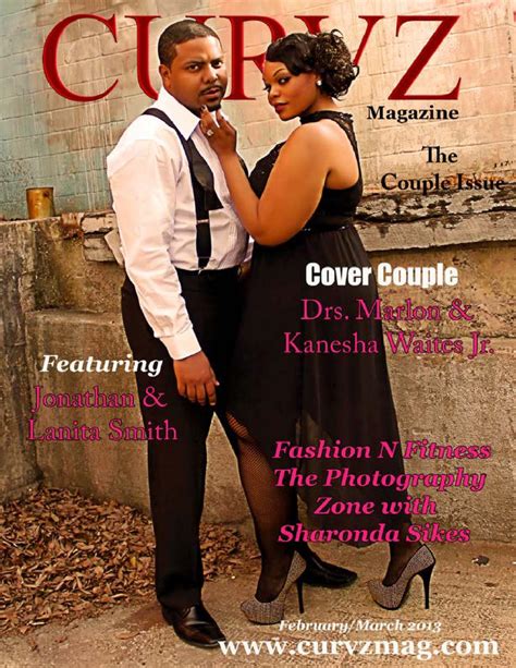 Curvz Magazine Februarymarch 2013 Issue By Curvz Magazine Issuu