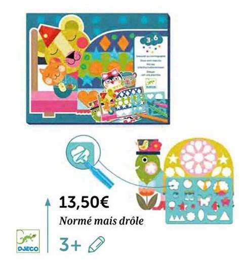 Promo Norme Mais Dr Le Chez Jouets Sajou Icatalogue Fr