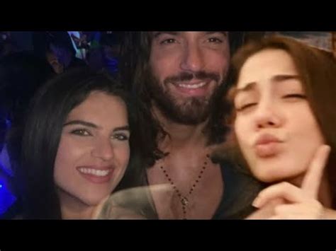 Demet Özdemir è geloso di Can Yaman per i suoi fan Can Yaman continua