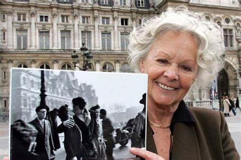 Fallece Françoise Bornet La Mujer Protagonista Del Icónico E Histórico