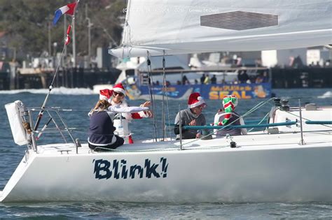Sdyc Hot Rum Race Photos Posted Sailing Anarchy Forums