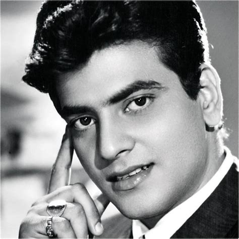 Actor Jeetendra