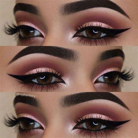 Pin By Ines Ben Amor On Maquillage Yeux Makeup Eyeliner Wedding Eye