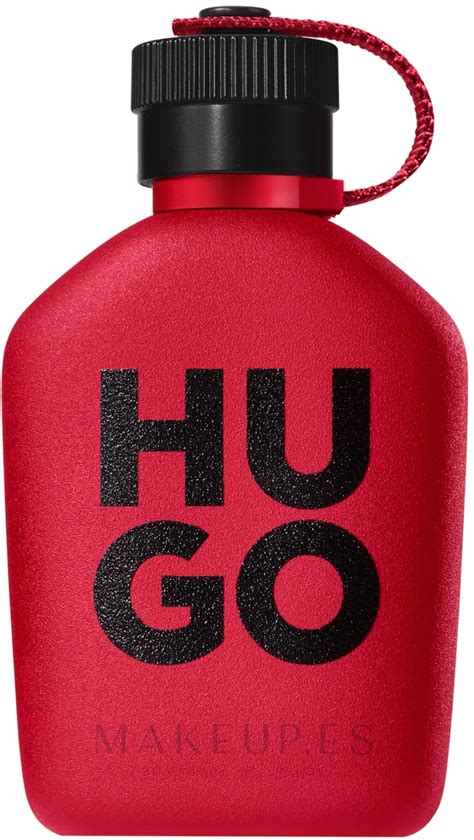 Hugo Intense Eau De Parfum Makeup Es