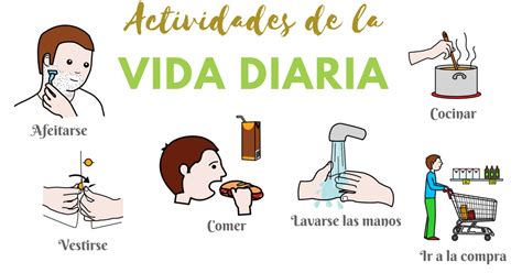 Qué Es La Terapia Ocupacional Y Sus Características Actividades De La Vida Diaria