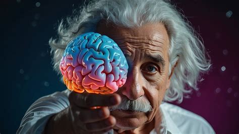 Was Albert Einstein S Brain Stolen Albert Einstein S Brain Youtube