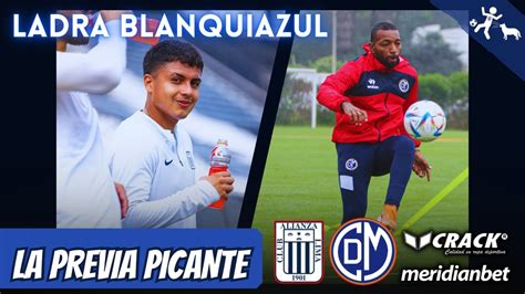 LA PREVIA PICANTE WAMPI A LOS MISIOS DEPORTIVO MUNICIPAL VS