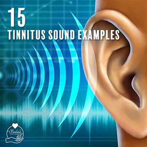 Play Tinnitus Sound Examples Soothing Migraine Headache Sufferers