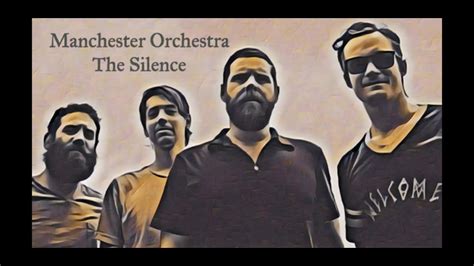 Manchester Orchestra The Silence Remix Xav Dzx Fl Studio Youtube