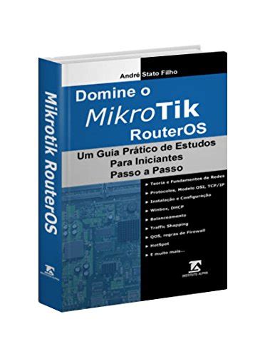 LANÇAMENTO 38 SUPER BÔNUS Mikrotik Para Iniciantes Curso