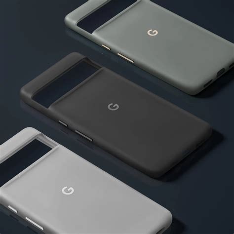 Google Pixel And Pro Official Case Shopee Malaysia