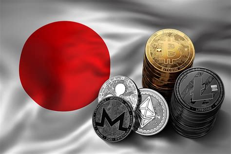 Cryptocurrency Bitcoin Still Welcome In Japan