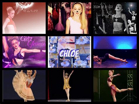 Pin On Chloe Lukasiak