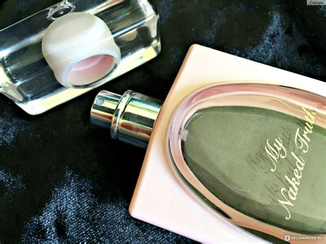 Oriflame Туалетная вода My Naked Truth Некрасивая сестра красивой