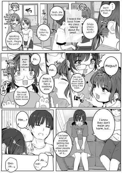 Motto Gyutte Kuttsuite More Hug Me Tighter Ch Nhentai Hentai Doujinshi And Manga