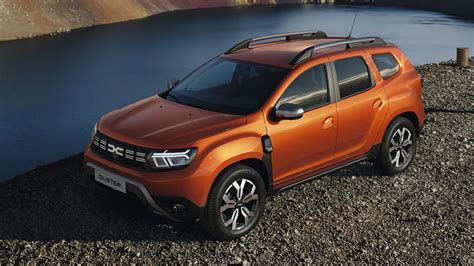 El nuevo Dacia Duster 4x4 está en oferta y se ratifica como el mejor