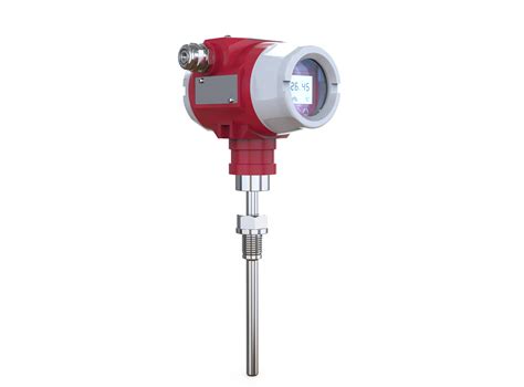 Ta 300 Series High Performance Intelligent Temperature Transmitter By Doweston