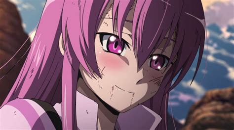 Akame Ga Kill Manga Ending Explained How Was It Different From The